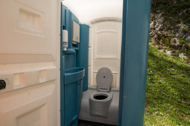 Affordable portable toilet rental in Waimanalo, HI